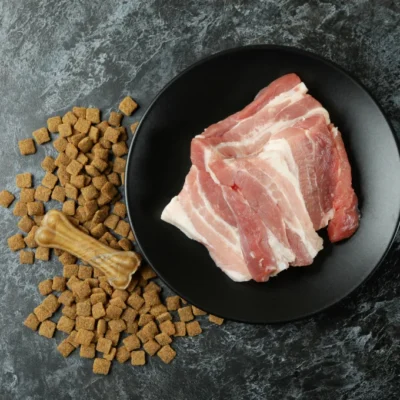 Alimento premium